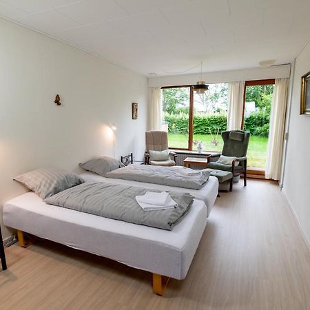 Bed and Breakfast Shalom Gjerlev Екстер'єр фото