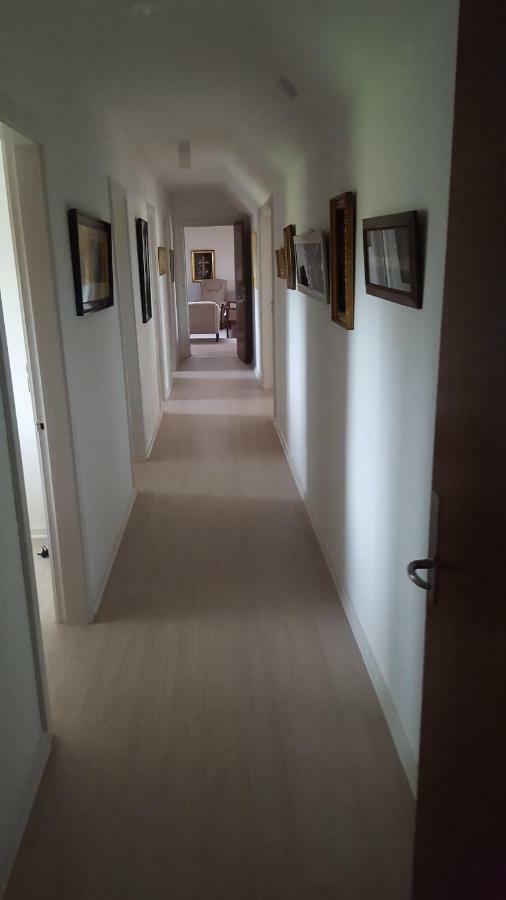 Bed and Breakfast Shalom Gjerlev Екстер'єр фото