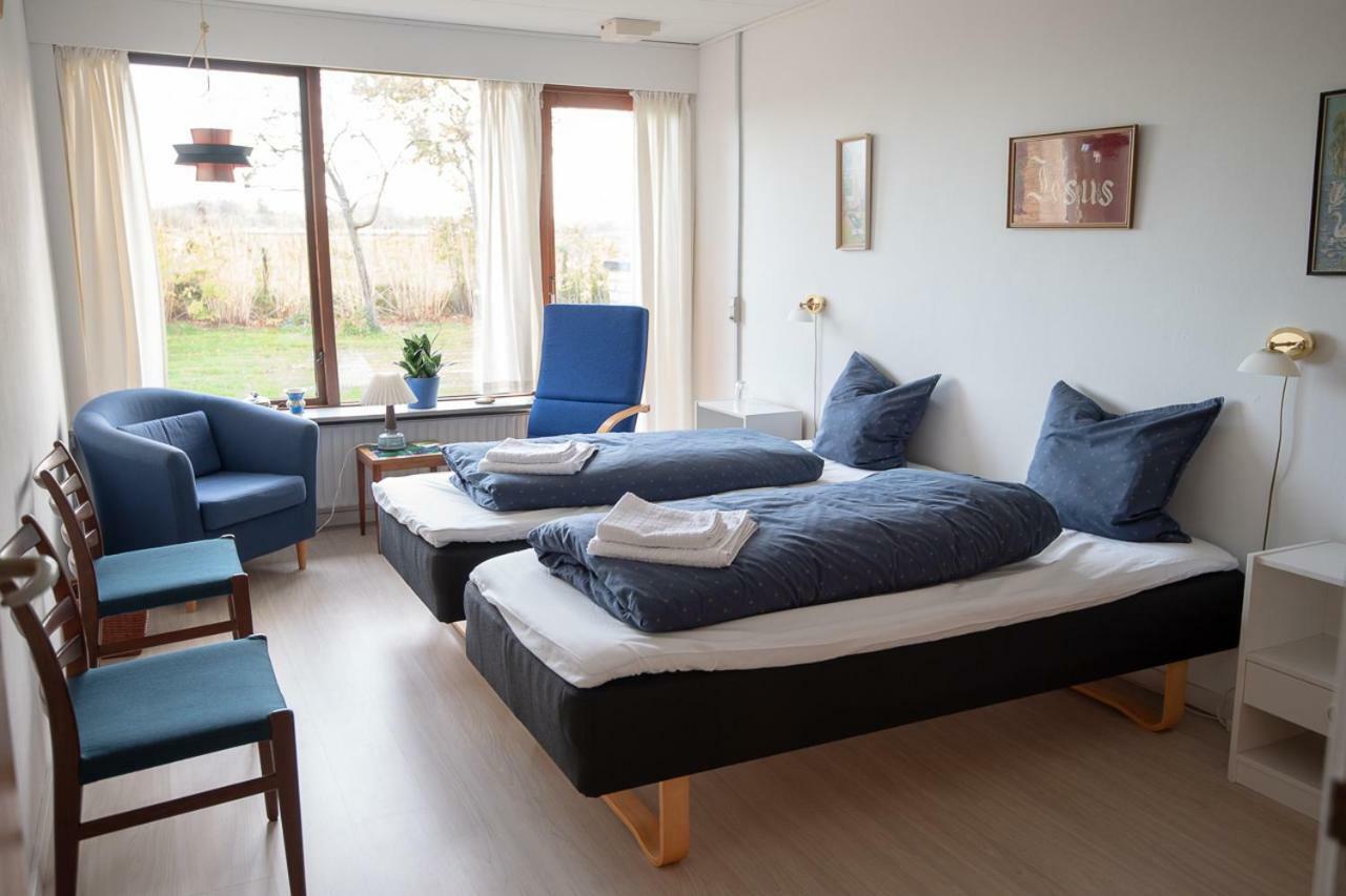 Bed and Breakfast Shalom Gjerlev Екстер'єр фото